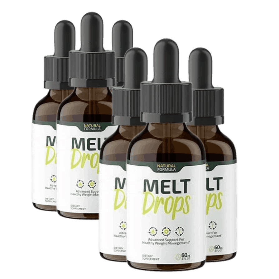 Melt Drops price